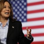 Retired military leaders defend Harris while placing blame on Trump for Afghanistan withdrawal in letterRetired military leaders defend Harris while placing blame on Trump for Afghanistan withdrawal in letter 