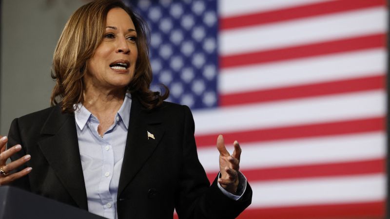 Retired military leaders defend Harris while placing blame on Trump for Afghanistan withdrawal in letterRetired military leaders defend Harris while placing blame on Trump for Afghanistan withdrawal in letter 