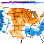 California’s earliest snow advisory in nearly 20 years could also bring month’s worth of rainCalifornia’s earliest snow advisory in nearly 20 years could also bring month’s worth of rain 