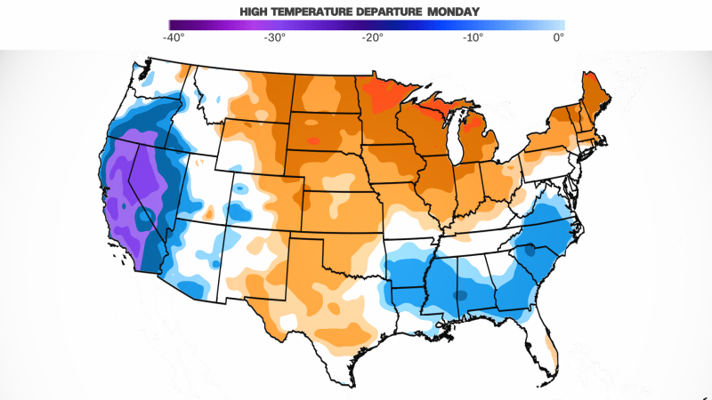 California’s earliest snow advisory in nearly 20 years could also bring month’s worth of rainCalifornia’s earliest snow advisory in nearly 20 years could also bring month’s worth of rain 