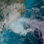 Tropical storm warnings issued for the Carolina coast, tropical system to bring heavy rain and coastal flood threatTropical storm warnings issued for the Carolina coast, tropical system to bring heavy rain and coastal flood threat 