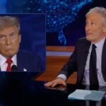 See how Jon Stewart reacted to Harris’ jab about Trump’s rally crowdsSee how Jon Stewart reacted to Harris’ jab about Trump’s rally crowds 