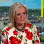 Debbie Dingell says this is what brought her ‘right back down to earth’ after initial debate excitementDebbie Dingell says this is what brought her ‘right back down to earth’ after initial debate excitement 