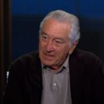 Video: Robert De Niro explains why he thinks Trump isn’t right for the presidencyVideo: Robert De Niro explains why he thinks Trump isn’t right for the presidency 