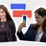 Video: Pro-Trump TikToker shows CNN reporter what her TikTok feed looks likeVideo: Pro-Trump TikToker shows CNN reporter what her TikTok feed looks like 