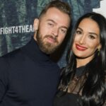 Nikki Bella files for divorce two weeks after Artem Chigvintsev was arrested on suspicion of domestic violenceNikki Bella files for divorce two weeks after Artem Chigvintsev was arrested on suspicion of domestic violence 