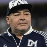 Trial over Diego Maradona’s death postponed until 2025Trial over Diego Maradona’s death postponed until 2025 