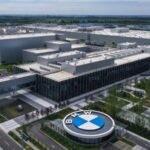 BMW downgrades 2024 outlook over brake issues and weak demand in ChinaBMW downgrades 2024 outlook over brake issues and weak demand in China 