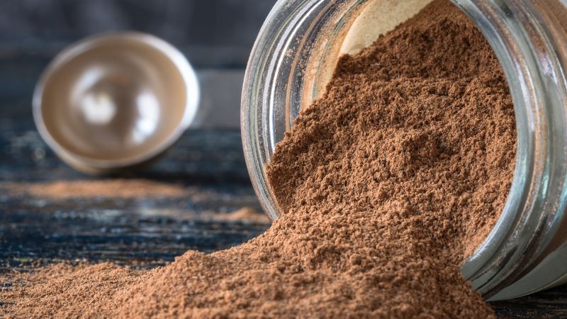 Lead levels high in 12 brands of cinnamon and spice blends, report findsLead levels high in 12 brands of cinnamon and spice blends, report finds 