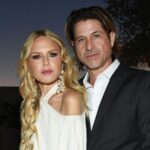 Rachel Zoe and Rodger Berman announce split after 33 years togetherRachel Zoe and Rodger Berman announce split after 33 years together 