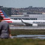 American Airlines flight attendants ratify new contract with the carrierAmerican Airlines flight attendants ratify new contract with the carrier 