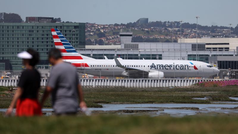 American Airlines flight attendants ratify new contract with the carrierAmerican Airlines flight attendants ratify new contract with the carrier 