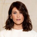 Actress Gemma Arterton says director tried to pressure her to do sex sceneActress Gemma Arterton says director tried to pressure her to do sex scene 