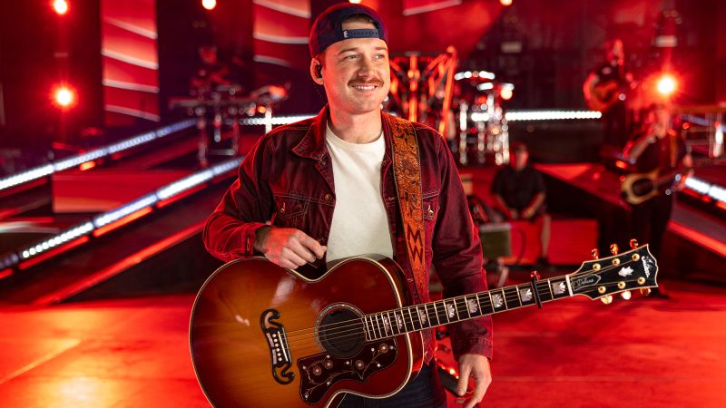 CMA Awards 2024 nominations led by Morgan Wallen, but no BeyoncéCMA Awards 2024 nominations led by Morgan Wallen, but no Beyoncé 