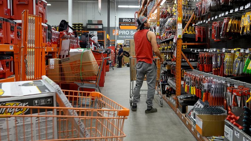 Home Depot to pay $2 million settlement for overcharging customers and false advertisingHome Depot to pay $2 million settlement for overcharging customers and false advertising 