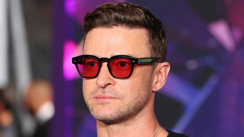 Justin Timberlake will enter plea in DWI castJustin Timberlake will enter plea in DWI cast 