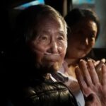 Peru’s ex-leader Alberto Fujimori dead at 86Peru’s ex-leader Alberto Fujimori dead at 86 