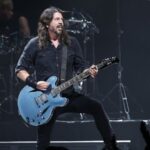 Dave Grohl says he fathered a child outside of his marriageDave Grohl says he fathered a child outside of his marriage 