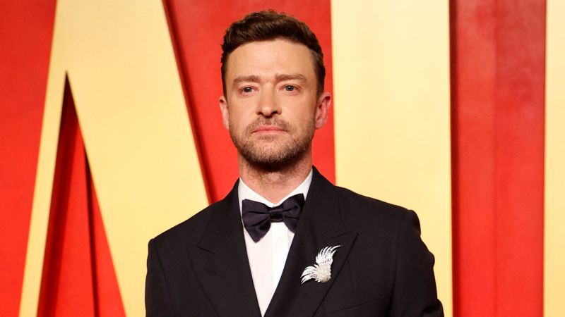 Justin Timberlake expected to plead guilty to driving while impairedJustin Timberlake expected to plead guilty to driving while impaired 