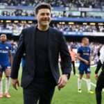 Mauricio Pochettino announced as new US Soccer men’s national soccer team head coachMauricio Pochettino announced as new US Soccer men’s national soccer team head coach 