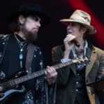 Jane’s Addiction issues apology, cancels show after Perry Farrell and Dave Navarro’s on-stage scuffleJane’s Addiction issues apology, cancels show after Perry Farrell and Dave Navarro’s on-stage scuffle 