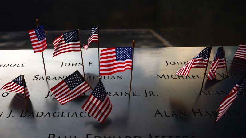 23 years later, September 11 families continue quest for accountability from Saudi Arabia through civil lawsuit23 years later, September 11 families continue quest for accountability from Saudi Arabia through civil lawsuit 