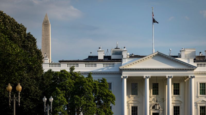 White House finalizes rule aimed at expanding access to care for mental health and substance use disorderWhite House finalizes rule aimed at expanding access to care for mental health and substance use disorder 