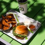 BurgerFi files for Chapter 11 bankruptcyBurgerFi files for Chapter 11 bankruptcy 