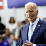 Biden spotlights 30th anniversary of Violence Against Women Act as his presidency enters final stagesBiden spotlights 30th anniversary of Violence Against Women Act as his presidency enters final stages 