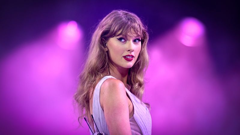 Taylor Swift endorses Kamala Harris for presidentTaylor Swift endorses Kamala Harris for president 