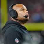 Las Vegas Raiders head coach says he’d tell Tua Tagovailoa to retire following latest concussionLas Vegas Raiders head coach says he’d tell Tua Tagovailoa to retire following latest concussion 