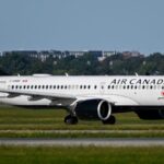 Air Canada reaches last-minute deal with pilots union, averting strikeAir Canada reaches last-minute deal with pilots union, averting strike 