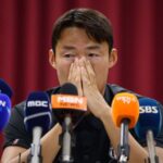 South Korean soccer player says Chinese authorities forced match-fixing confession out of himSouth Korean soccer player says Chinese authorities forced match-fixing confession out of him 