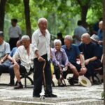 For decades, Chinese workers have retired relatively early. That’s about to changeFor decades, Chinese workers have retired relatively early. That’s about to change 