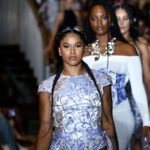 New York Fashion Week: Highlights from the Spring-Summer 2025 runwaysNew York Fashion Week: Highlights from the Spring-Summer 2025 runways 