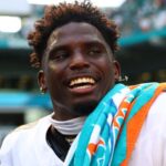 What we know about Miami Dolphins star Tyreek Hill’s detainment by policeWhat we know about Miami Dolphins star Tyreek Hill’s detainment by police 