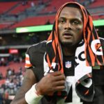 Cleveland Browns quarterback Deshaun Watson accused of 2020 sexual assault in new lawsuitCleveland Browns quarterback Deshaun Watson accused of 2020 sexual assault in new lawsuit 