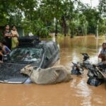 Typhoon Yagi leaves at least 74 dead in Myanmar after flooding and landslidesTyphoon Yagi leaves at least 74 dead in Myanmar after flooding and landslides 