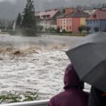 4 killed as heaviest rain in decades hits parts of central and eastern Europe4 killed as heaviest rain in decades hits parts of central and eastern Europe 