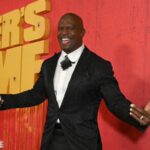 How a common hearing impairment helped Terry Crews master the art of physical comedyHow a common hearing impairment helped Terry Crews master the art of physical comedy 