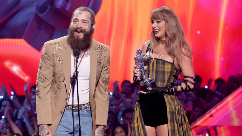 In pictures: The 2024 MTV Video Music AwardsIn pictures: The 2024 MTV Video Music Awards 