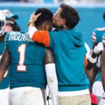 Dolphins head coach Mike McDaniel to prioritize Tua Tagvailoa’s well-being over football futureDolphins head coach Mike McDaniel to prioritize Tua Tagvailoa’s well-being over football future 