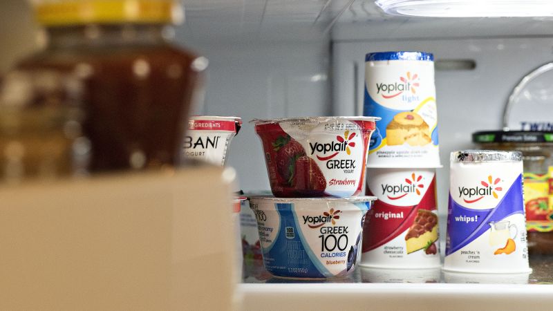 General Mills sells North American yogurt operations in $2 billion deal to focus on stronger brandsGeneral Mills sells North American yogurt operations in $2 billion deal to focus on stronger brands 