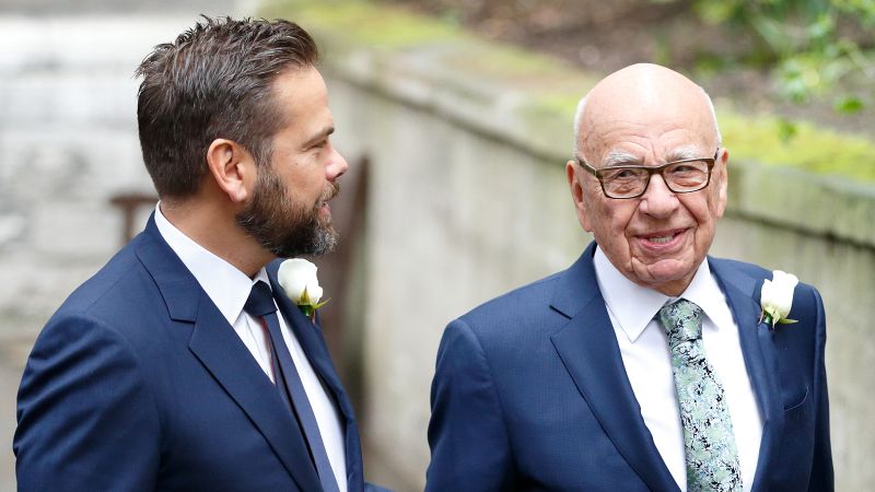 Why the Murdoch family is secretly battling over succession in an obscure Nevada courtWhy the Murdoch family is secretly battling over succession in an obscure Nevada court 