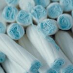 Heavy metals in tampons to be investigated by FDAHeavy metals in tampons to be investigated by FDA 