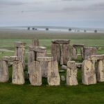 Stonehenge’s Altar Stone: Research rules out Scottish site as sourceStonehenge’s Altar Stone: Research rules out Scottish site as source 