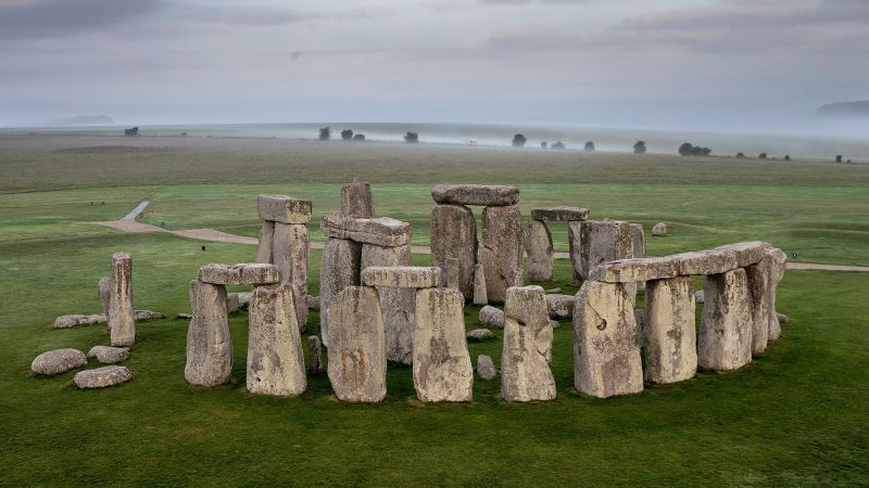 Stonehenge’s Altar Stone: Research rules out Scottish site as sourceStonehenge’s Altar Stone: Research rules out Scottish site as source 