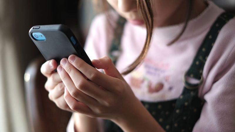 Australia plans a minimum age limit for social media useAustralia plans a minimum age limit for social media use 