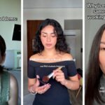 Many viral makeup videos have nothing to do with makeup. So, why are they so addictive?Many viral makeup videos have nothing to do with makeup. So, why are they so addictive? 