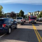 Police in Colorado working an ‘active shooting’ at Denver-area apartment complexPolice in Colorado working an ‘active shooting’ at Denver-area apartment complex 